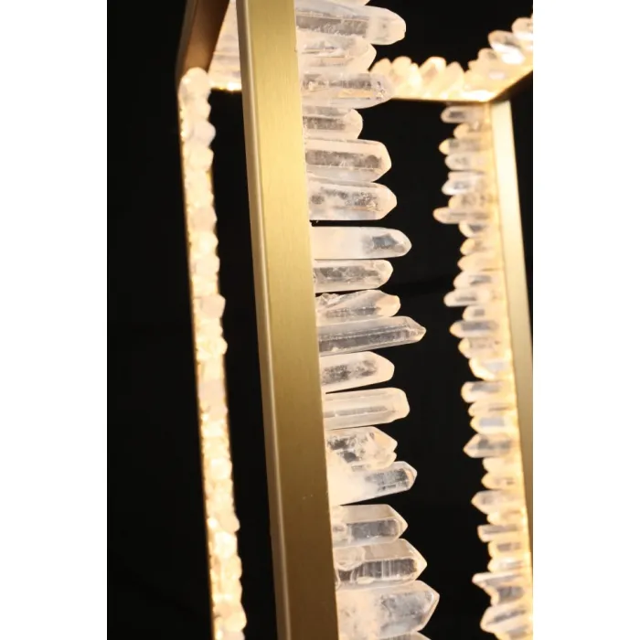 Настольная лампа Fluorite Donum FL1160-10T от ImperiumLoft