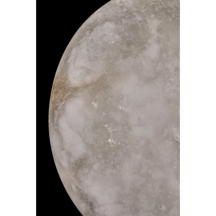 Настенный светильник (Бра) Fluorite Luminosa FL1020-1WH от ImperiumLoft