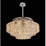 Подвесная люстра Fluorite Majeste FL1059-16P