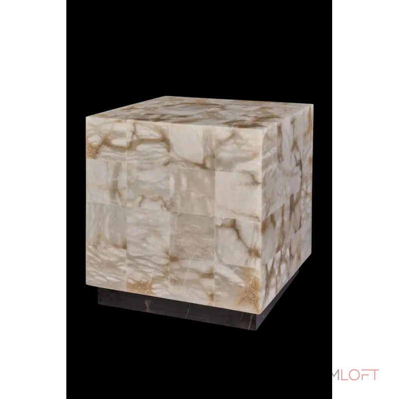 Торшер Fluorite Basis FL1044-9F