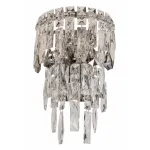 Настенный светильник (Бра) Fluorite The Empress FL1062-3W