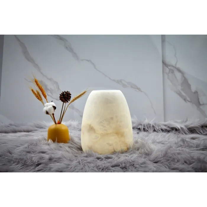 Настольная лампа Fluorite Magia FL1036-3T от ImperiumLoft