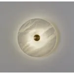 Настенный светильник (Бра) Fluorite Fluorite FL1029-1W от ImperiumLoft