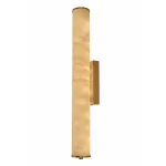 Настенный светильник (Бра) Fluorite Charme FL1047-3W от ImperiumLoft