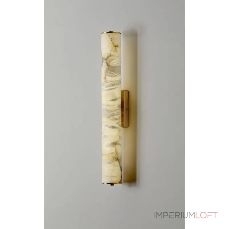 Настенный светильник (Бра) Fluorite Charme FL1047-3W