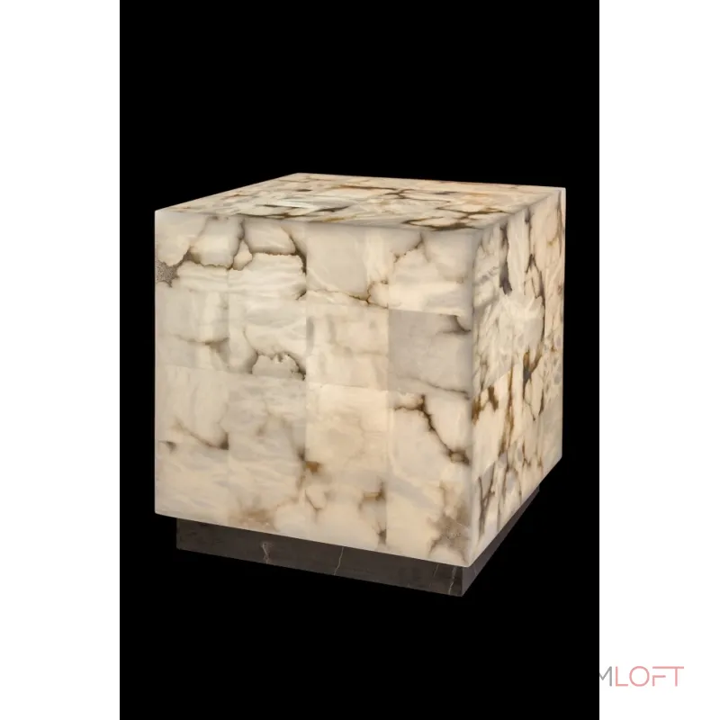 Торшер Fluorite Basis FL1044-9F