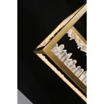Настольная лампа Fluorite Donum FL1160-10T от ImperiumLoft