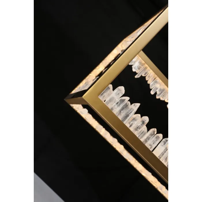 Настольная лампа Fluorite Donum FL1160-10T от ImperiumLoft