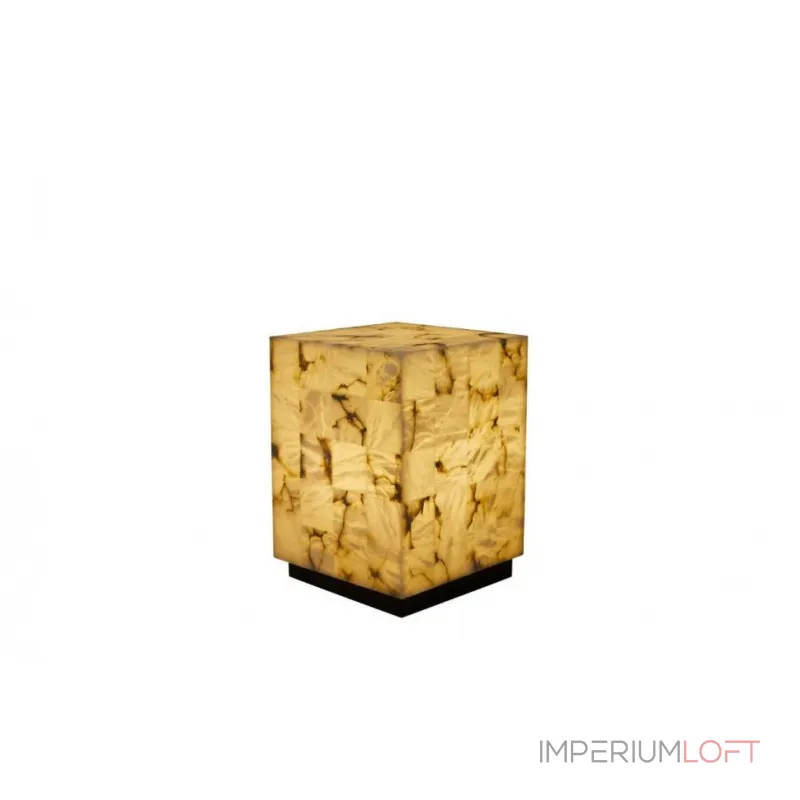 Торшер Fluorite Basis FL1044-9F