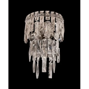 Настенный светильник (Бра) Fluorite The Empress FL1062-3W