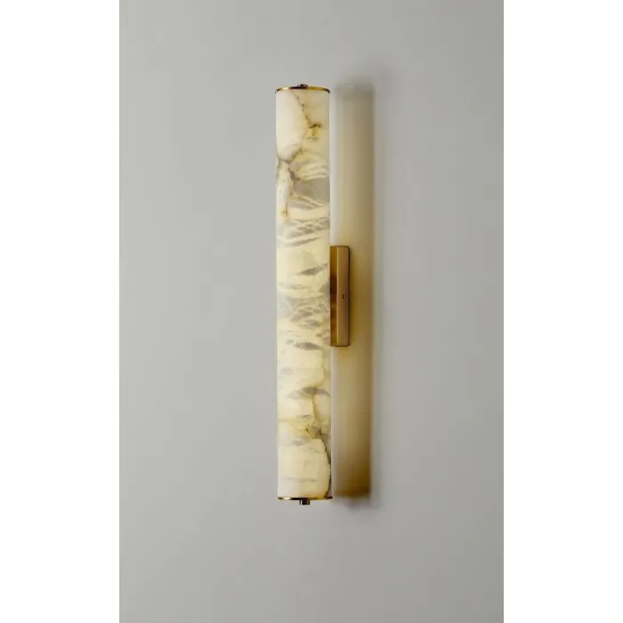 Настенный светильник (Бра) Fluorite Charme FL1047-3W от ImperiumLoft