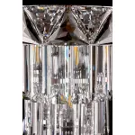 Настенный светильник (Бра) Fluorite Normandie FL1085-3W от ImperiumLoft