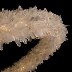 Подвесная люстра Fluorite Tesoro FL1154-8P