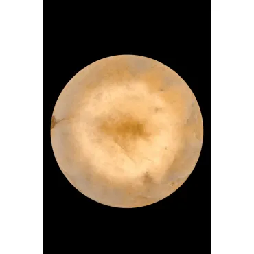 Настенный светильник (Бра) Fluorite Luminosa FL1020-1WH