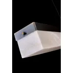 Подвесной светильник Fluorite Adagio FL1014-1P-BK