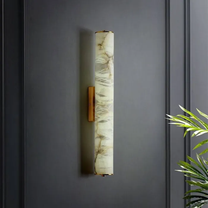 Настенный светильник (Бра) Fluorite Charme FL1047-3W от ImperiumLoft