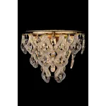 Настенный светильник (Бра) Fluorite Dignita FL1091-3W