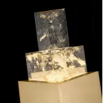 Бра Fluorite De Autor FL1168-3W