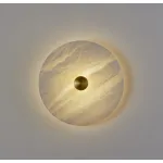 Настенный светильник (Бра) Fluorite Fluorite FL1029-1W от ImperiumLoft