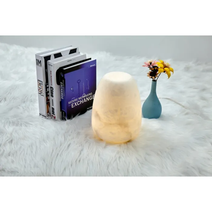 Настольная лампа Fluorite Magia FL1036-3T от ImperiumLoft