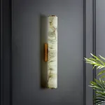 Настенный светильник (Бра) Fluorite Charme FL1047-3W от ImperiumLoft