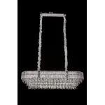 Подвесная люстра Fluorite Delight FL1088-15PL