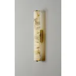 Настенный светильник (Бра) Fluorite Charme FL1047-3W от ImperiumLoft