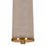 Настенный светильник (Бра) Fluorite Charme FL1047-3W от ImperiumLoft