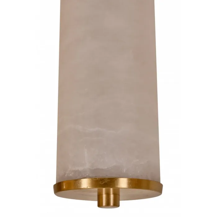 Настенный светильник (Бра) Fluorite Charme FL1047-3W от ImperiumLoft