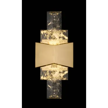 Бра Fluorite De Autor FL1168-3W Бра Fluorite De Autor FL1168-3W