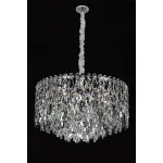 Люстра подвесная Fluorite Sovrana FL1191-14P от ImperiumLoft