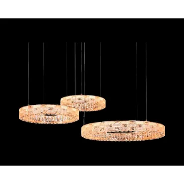 Подвесная люстра Fluorite Festo FL1051-30P