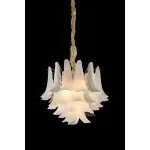 Подвесная люстра Fluorite Bravoure FL1093-10P