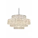 Подвесная люстра Fluorite Majeste FL1059-16P