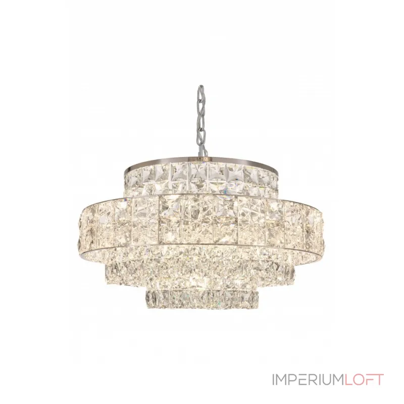 Подвесная люстра Fluorite Majeste FL1059-16P