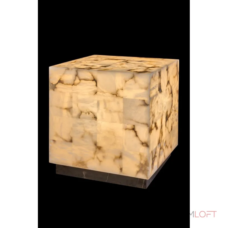 Торшер Fluorite Basis FL1044-9F