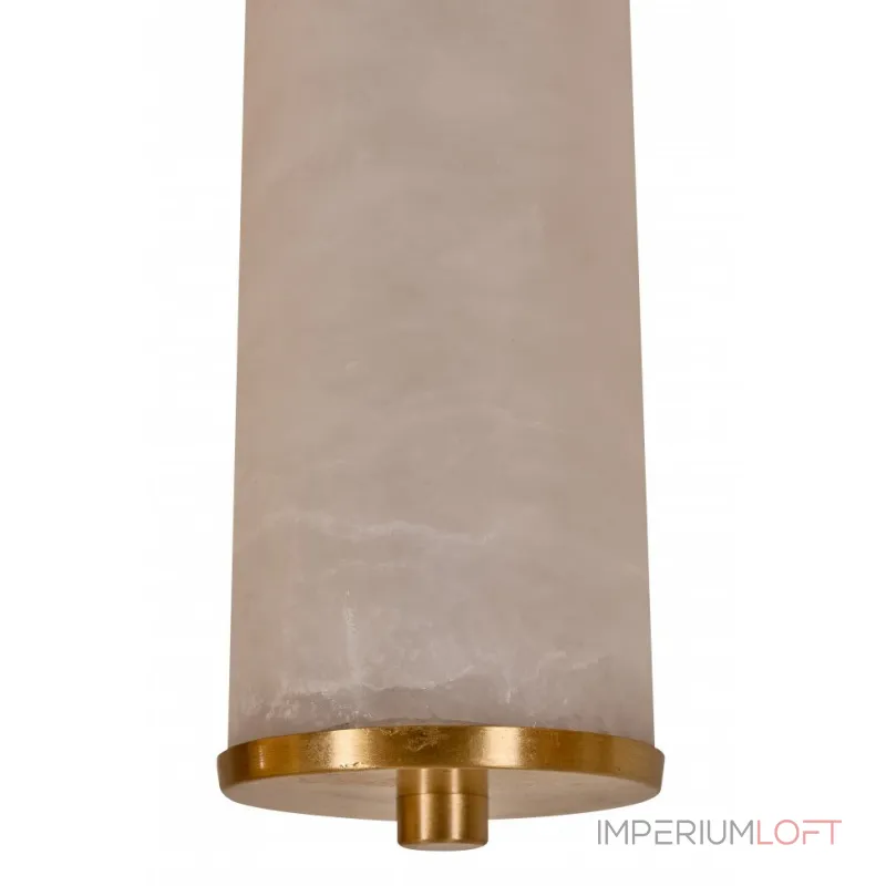 Настенный светильник (Бра) Fluorite Charme FL1047-3W