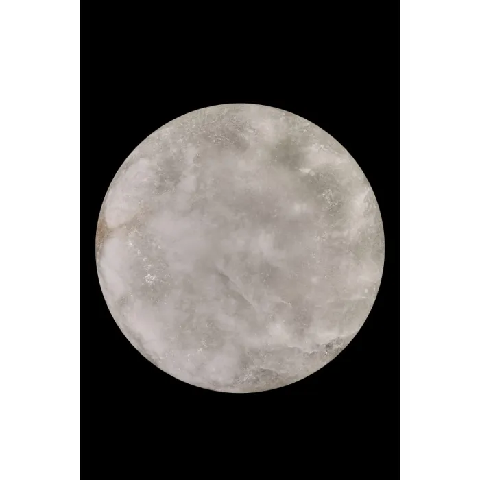 Настенный светильник (Бра) Fluorite Luminosa FL1020-1WH от ImperiumLoft