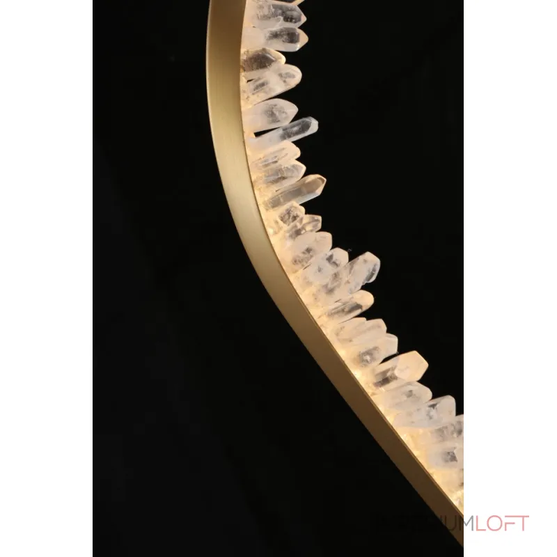 Подвесной светильник Fluorite Opera FL1159-1P3