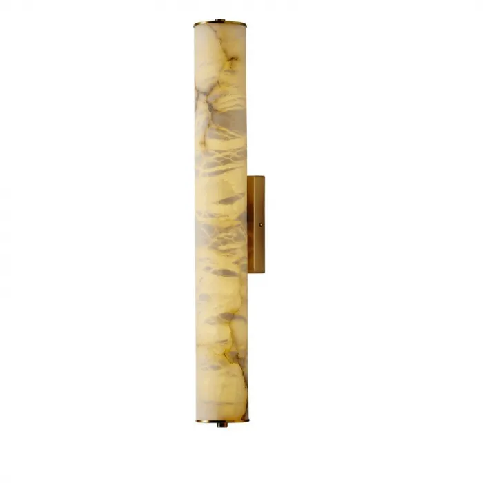 Настенный светильник (Бра) Fluorite Charme FL1047-3W от ImperiumLoft