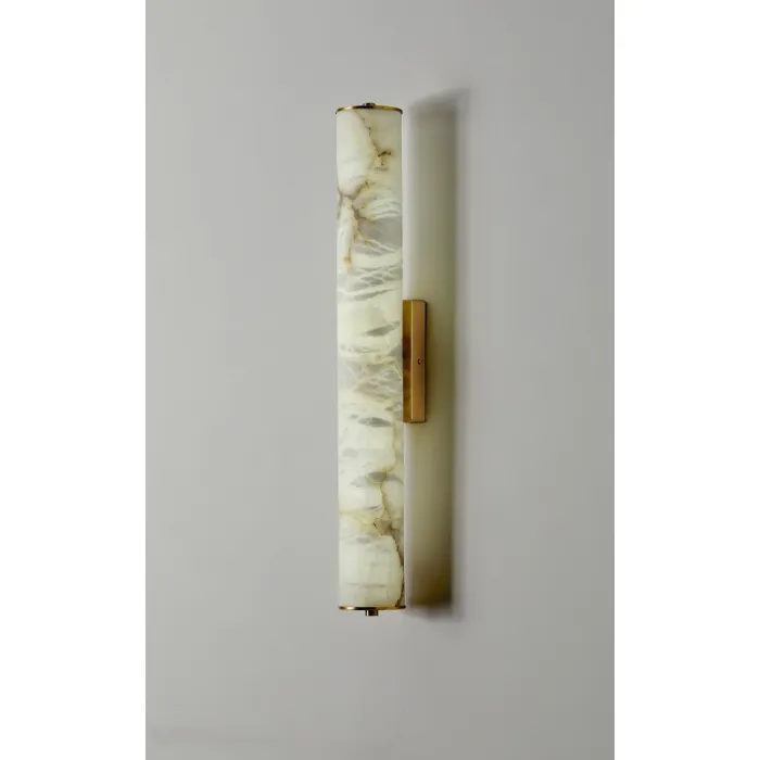 Настенный светильник (Бра) Fluorite Charme FL1047-3W от ImperiumLoft