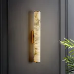 Настенный светильник (Бра) Fluorite Charme FL1047-3W от ImperiumLoft