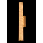 Настенный светильник (Бра) Fluorite Charme FL1047-3W от ImperiumLoft