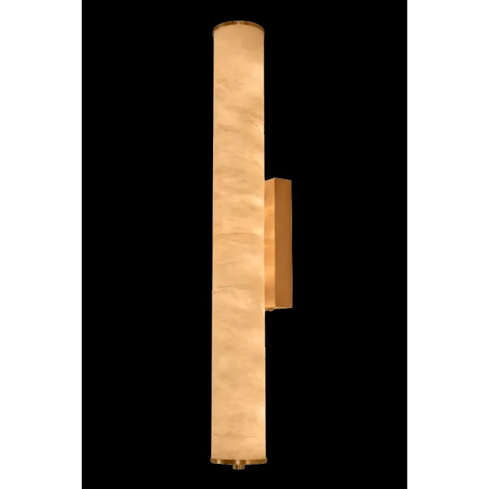 Настенный светильник (Бра) Fluorite Charme FL1047-3W от ImperiumLoft