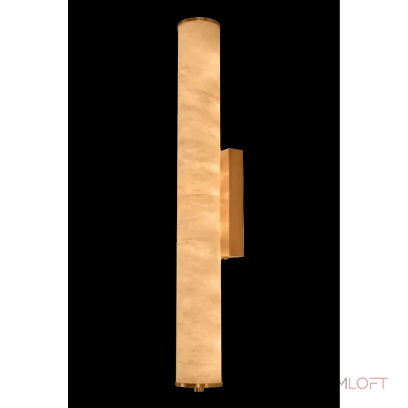 Настенный светильник (Бра) Fluorite Charme FL1047-3W