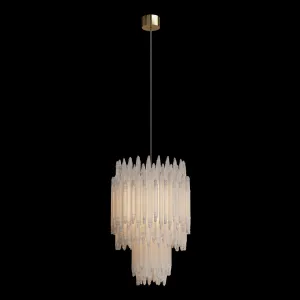 Подвесной светильник Fluorite Selena FL1192-3PO