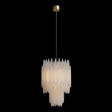 Подвесной светильник Fluorite Selena FL1192-3PO