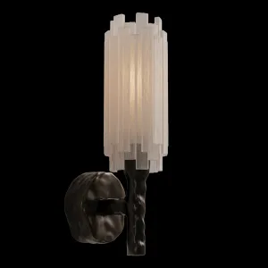 Бра Fluorite Passion Black FL1220-1W