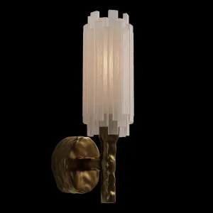 Бра Fluorite Passion Brass FL1219-1W