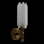 Бра Fluorite Passion Brass FL1219-1W